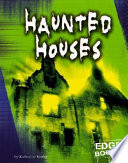 Haunted Houses cover