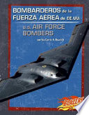 U.S. Air Force Bombers cover