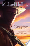 Grayfox cover