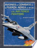U.S. Air Force Fighters cover