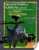 U.S. Army Helicopters cover