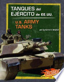U.S. Army Tanks cover