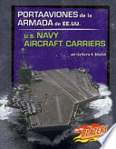 U.S. Navy Aircraft Carriers cover