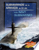 U.S. Navy Submarines cover