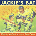 Jackie's Bat cover
