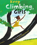 Keep Climbing, Girls cover