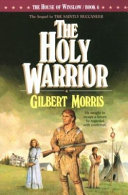 The Holy Warrior cover