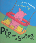 Pig on a Swing cover