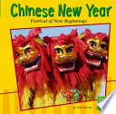 Chinese New Year: Festival of New Beginnings cover