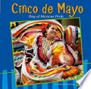 Cinco de Mayo: Day of Mexican Pride cover