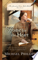 A Home for the Heart cover