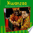 Kwanzaa: African American Celebration of Culture cover