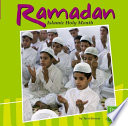 Ramadan: Islamic Holy Month cover