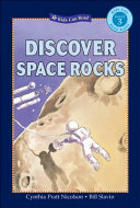 Discover Space Rocks cover