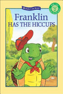 Franklin Has the Hiccups cover