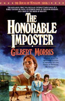 The Honorable Imposter cover