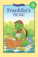 Franklin's Picnic cover