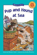 Pup and Hound at Sea cover
