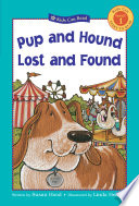Pup and Hound Lost and Found cover