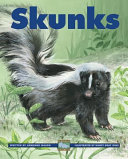 Skunks cover