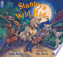 Stanley's Wild Ride cover