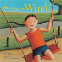Who Likes the Wind? cover