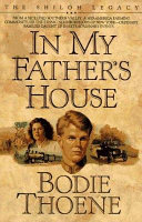 In My Father's House cover