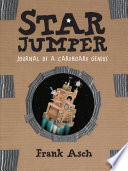 Star Jumper: Journal of a Cardboard Genius cover