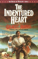 The Indentured Heart cover