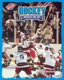 Hockey: Miracle on Ice cover