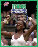 Tennis: Victory for Venus Williams cover