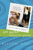 Art Geeks and Prom Queens cover