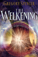 The Welkening: A Three Dimensional Tale cover