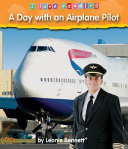 A Day with an Airplane Pilot cover