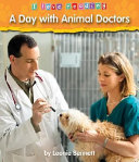 A Day with Animal Doctors cover