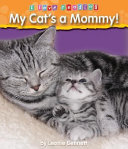 My Cat's a Mommy! cover