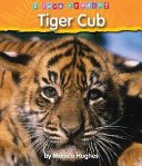 Tiger Cub cover