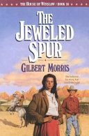 The Jeweled Spur cover