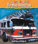 To the Rescue cover
