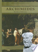 Archimedes: The Father of Mathematics cover