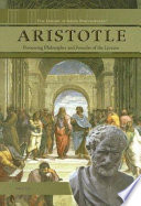 Aristotle: Pioneering Philosopher and Founder of the Lyceum cover
