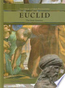 Euclid: The Great Geometer cover