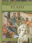 Plato: The Father of Logic cover