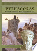 Pythagoras: Pioneering Mathematician and Musical Theorist of Ancient Greece cover