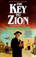 The Key to Zion cover