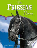 The Friesian Horse cover