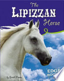 The Lipizzan Horse cover