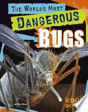 The World's Most Dangerous Bugs cover