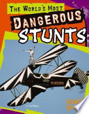 The World's Most Dangerous Stunts cover