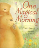 One Magical Morning cover